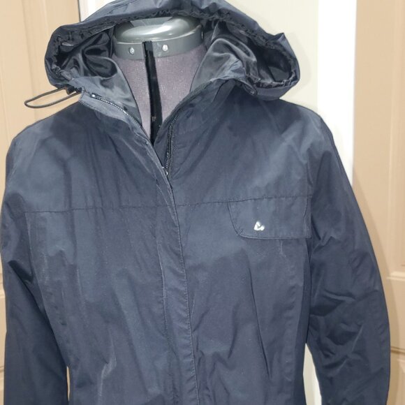 Jacket - Picture 1 of 12